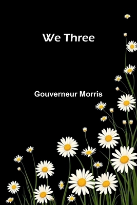 We Three 9366385745 Book Cover