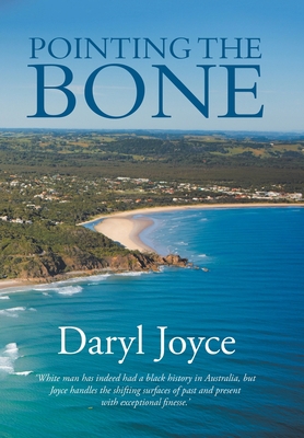 Pointing the Bone 198450696X Book Cover