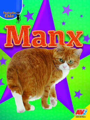 Manx 1791148190 Book Cover