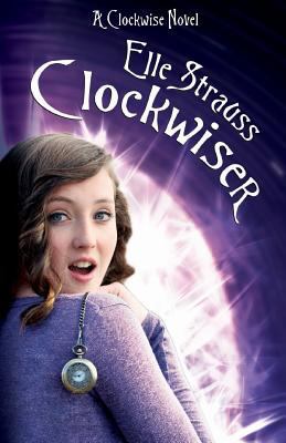 Clockwiser 1475206690 Book Cover