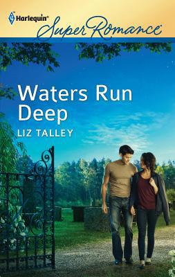 Waters Run Deep 0373717768 Book Cover