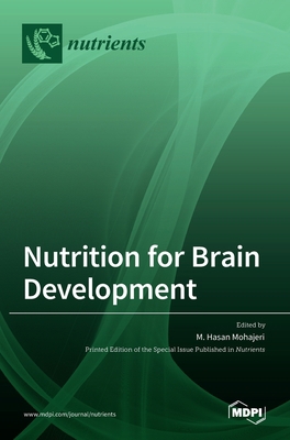Nutrition for Brain Development 3036538046 Book Cover