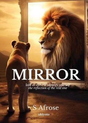 Mirror 9361720643 Book Cover