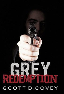Grey Redemption 1450296386 Book Cover