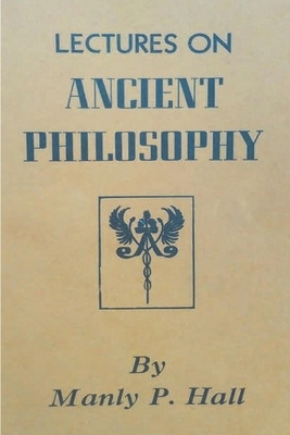 Lectures on Ancient Philosophy            Book Cover