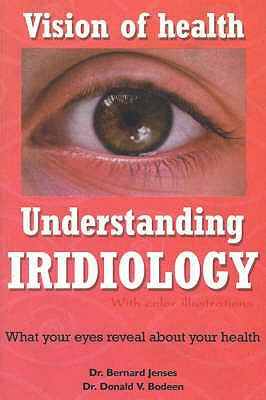Understanding Iridology 8170218926 Book Cover