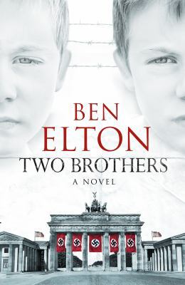 Two Brothers: A Novel 0593062051 Book Cover