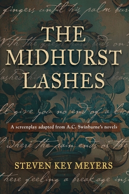 The Midhurst Lashes B0CL5HQQ7S Book Cover