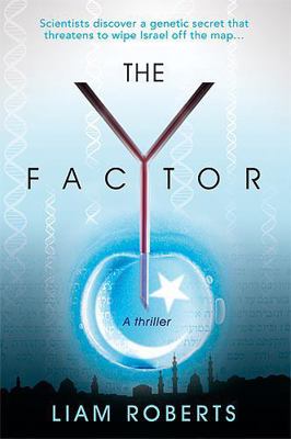 The Y Factor: Scientists Discover a Genetic Sec... 1599796236 Book Cover