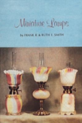 Miniature Lamps B00MX14Z0K Book Cover