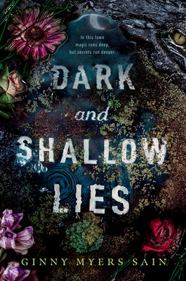 Dark and Shallow Lies 0593403967 Book Cover