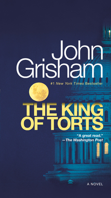 The King of Torts 034553199X Book Cover