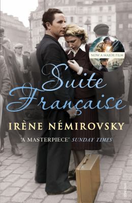 Suite Francaise 0099488787 Book Cover