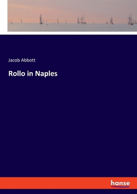 Rollo in Naples 3348131928 Book Cover