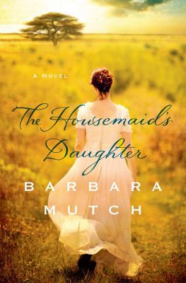 Housemaid's Daughter 1250016304 Book Cover