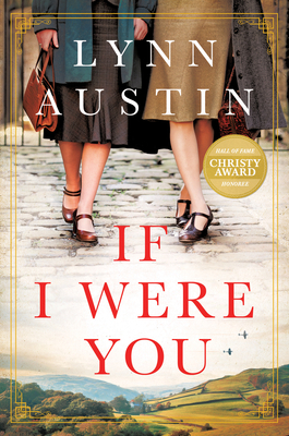 If I Were You: A Novel 1496437292 Book Cover