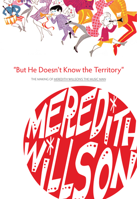 "but He Doesn't Know the Territory" 0816667705 Book Cover