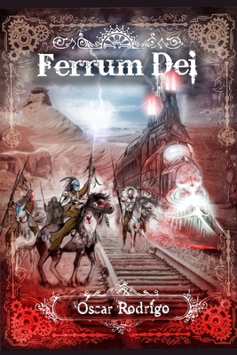Ferrum Dei [Spanish] B09KN2KDW2 Book Cover