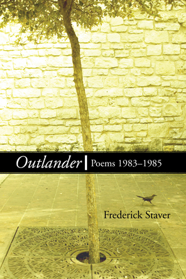 Outlander: 1983-1985 1498247970 Book Cover