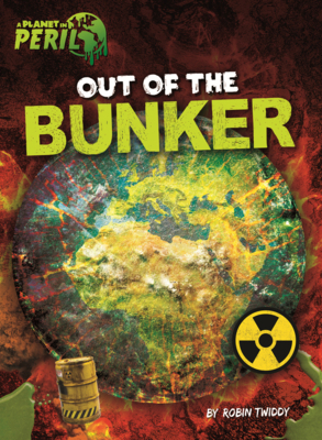 Out of the Bunker B0GN6NPB2J Book Cover