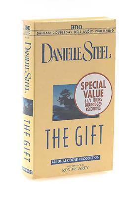 The Gift 0553472852 Book Cover