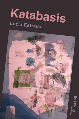 Katabasis 1732936358 Book Cover