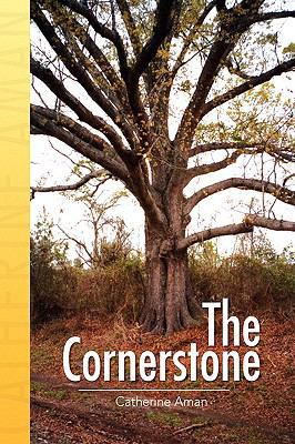 The Cornerstone 143636700X Book Cover