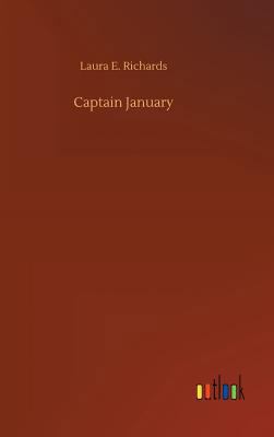 Captain January [German] 3732668436 Book Cover