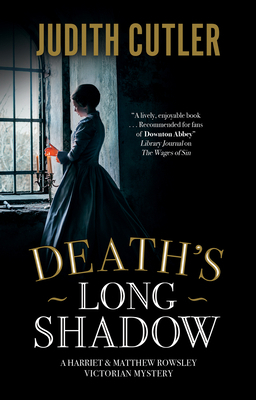 Death's Long Shadow 0727850245 Book Cover