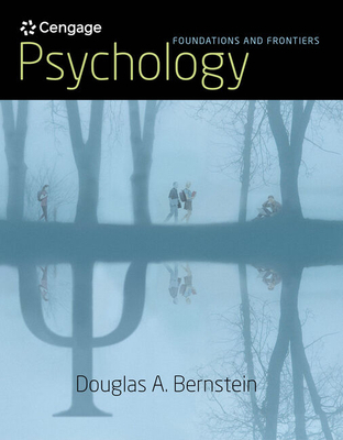 Psychology 1305114302 Book Cover