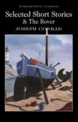 Selected Short Stories: Includes the Novel 'The... B00BG71EUQ Book Cover