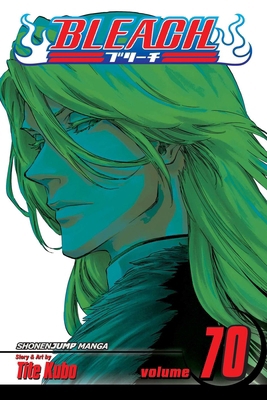 Bleach, Vol. 70: Friend 1421588676 Book Cover