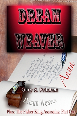 Dream Weaver 1542951364 Book Cover