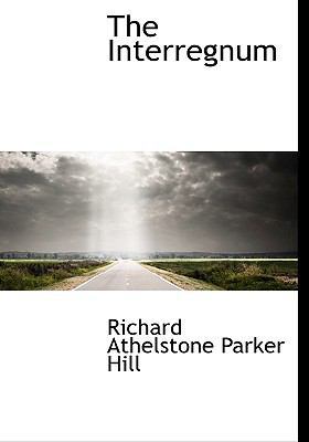 The Interregnum 1117615723 Book Cover