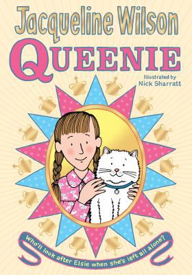 Queenie 0857531123 Book Cover