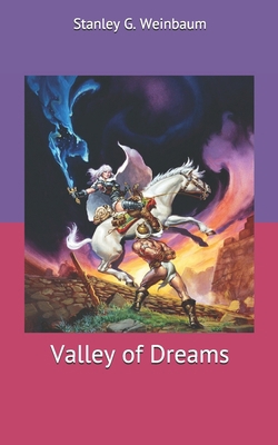 Valley of Dreams 1673990495 Book Cover