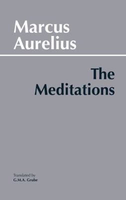 The Meditations 0915145790 Book Cover