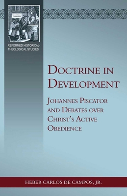 Doctrine in Dev 1601785666 Book Cover