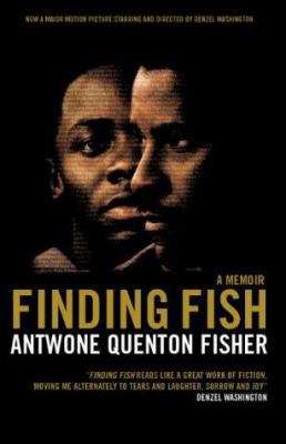 Finding Fish: A Memoir 1852428325 Book Cover