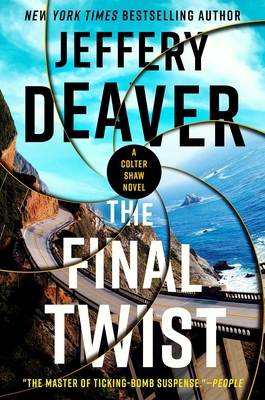 The Final Twist [Large Print] 1432885685 Book Cover