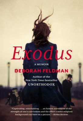 Exodus: A Memoir 0142181854 Book Cover