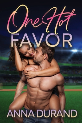 One Hot Favor 1958144118 Book Cover