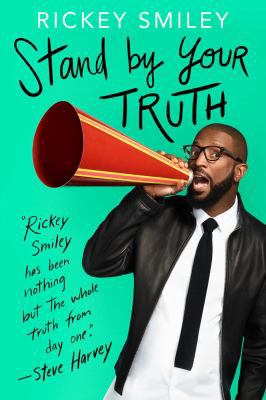 Stand by Your Truth 150117861X Book Cover