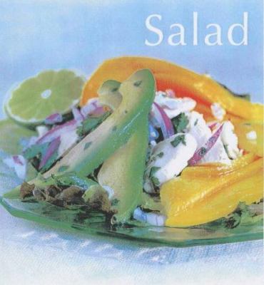 Salad 1840923512 Book Cover