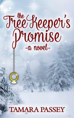 The Tree Keeper's Promise 0990984036 Book Cover