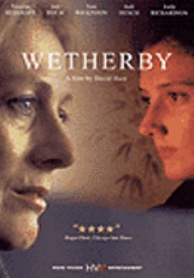 Wetherby 0780029429 Book Cover