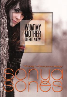 What My Mother Doesn't Know 0613618289 Book Cover