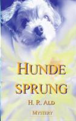 Hundesprung [German] 3741237957 Book Cover