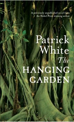 The Hanging Garden 0224097237 Book Cover