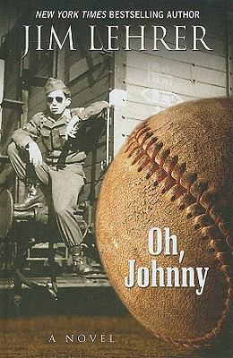 Oh, Johnny (Thorndike Press Large Print Basic S... [Large Print] 1410416038 Book Cover
